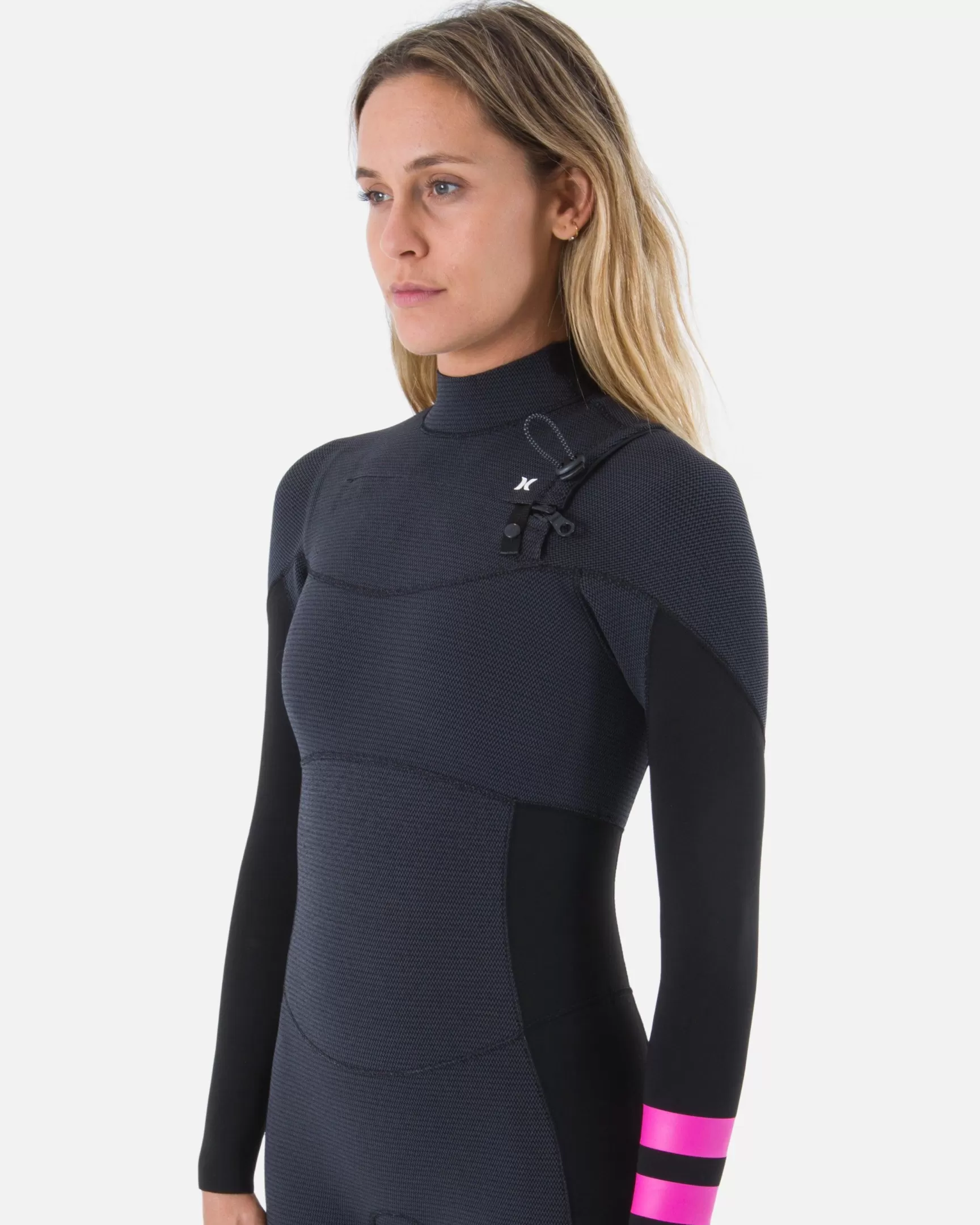 Womens Advantage Plus 4/3MM Fullsuit*Hurley Discount