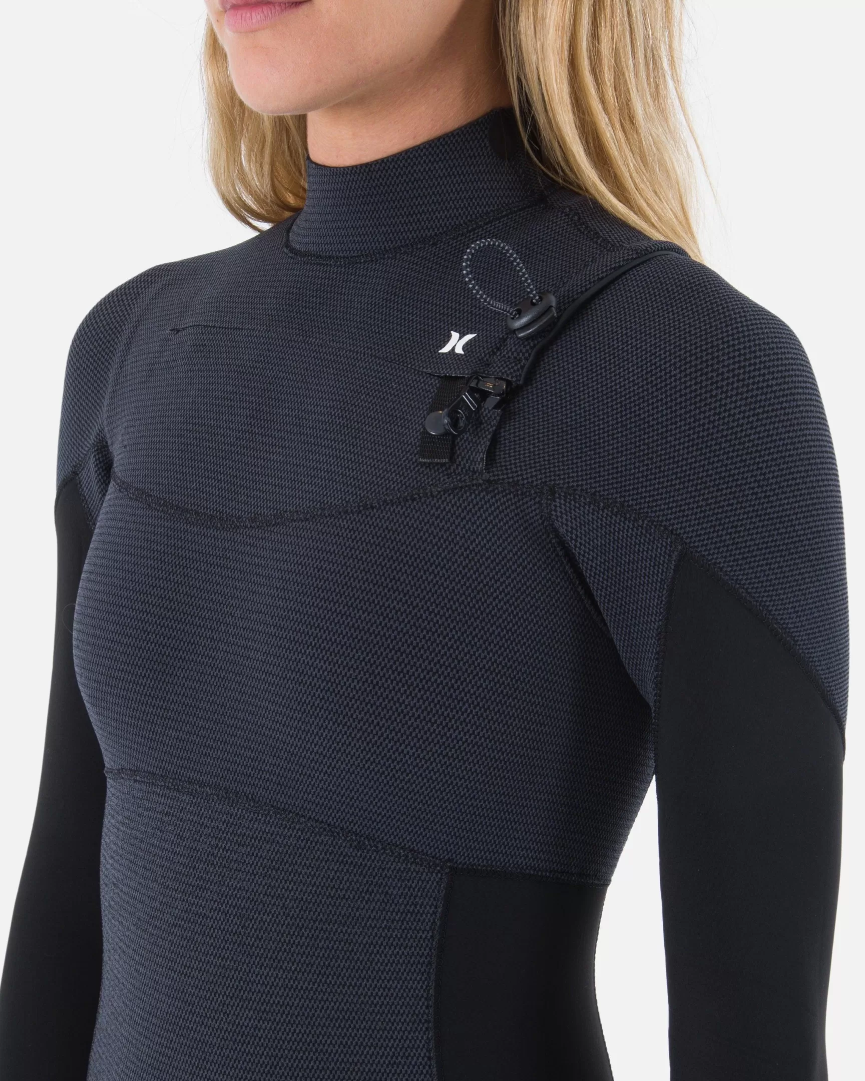 Womens Advantage Plus 4/3MM Fullsuit*Hurley Discount