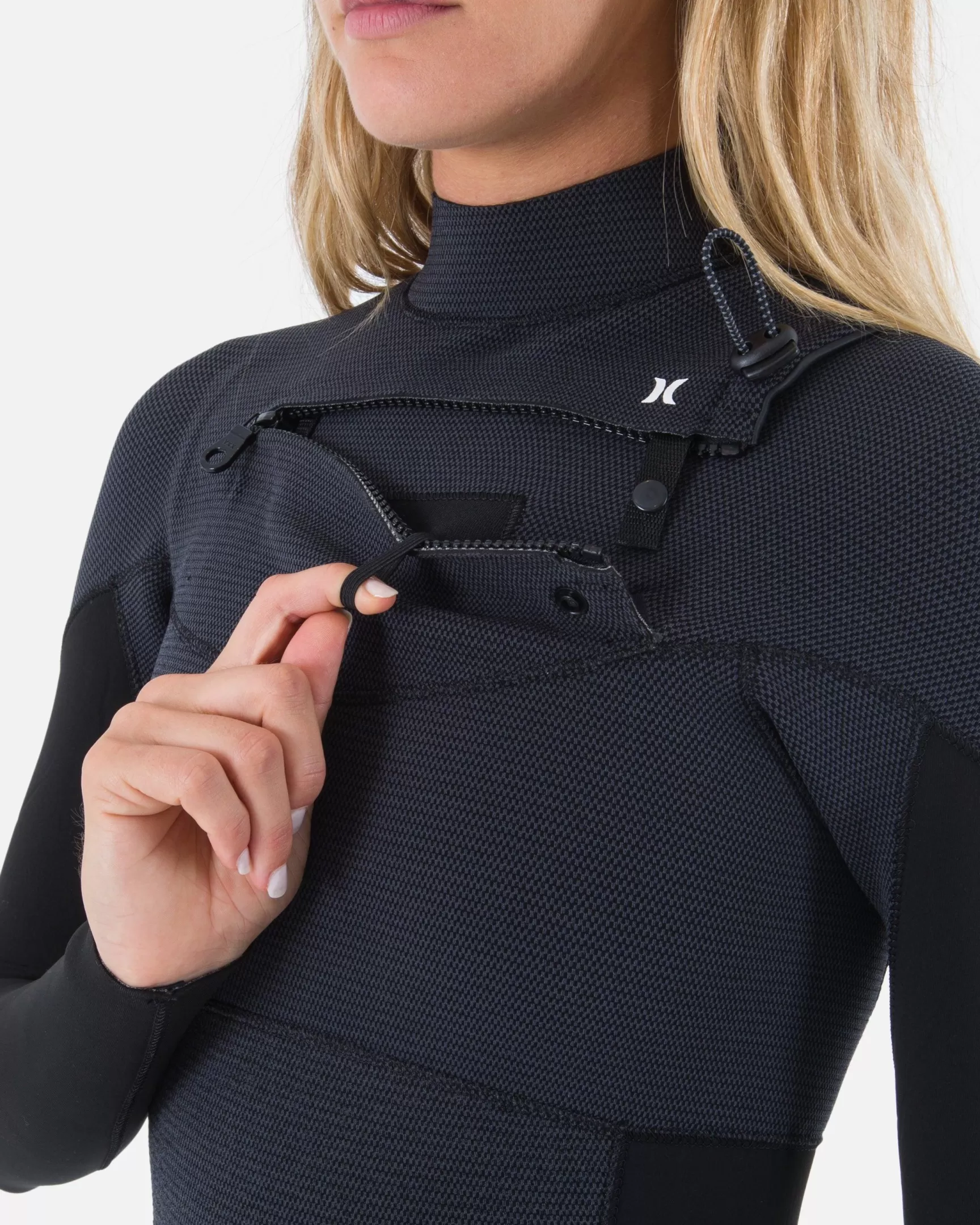 Womens Advantage Plus 4/3MM Fullsuit*Hurley Discount
