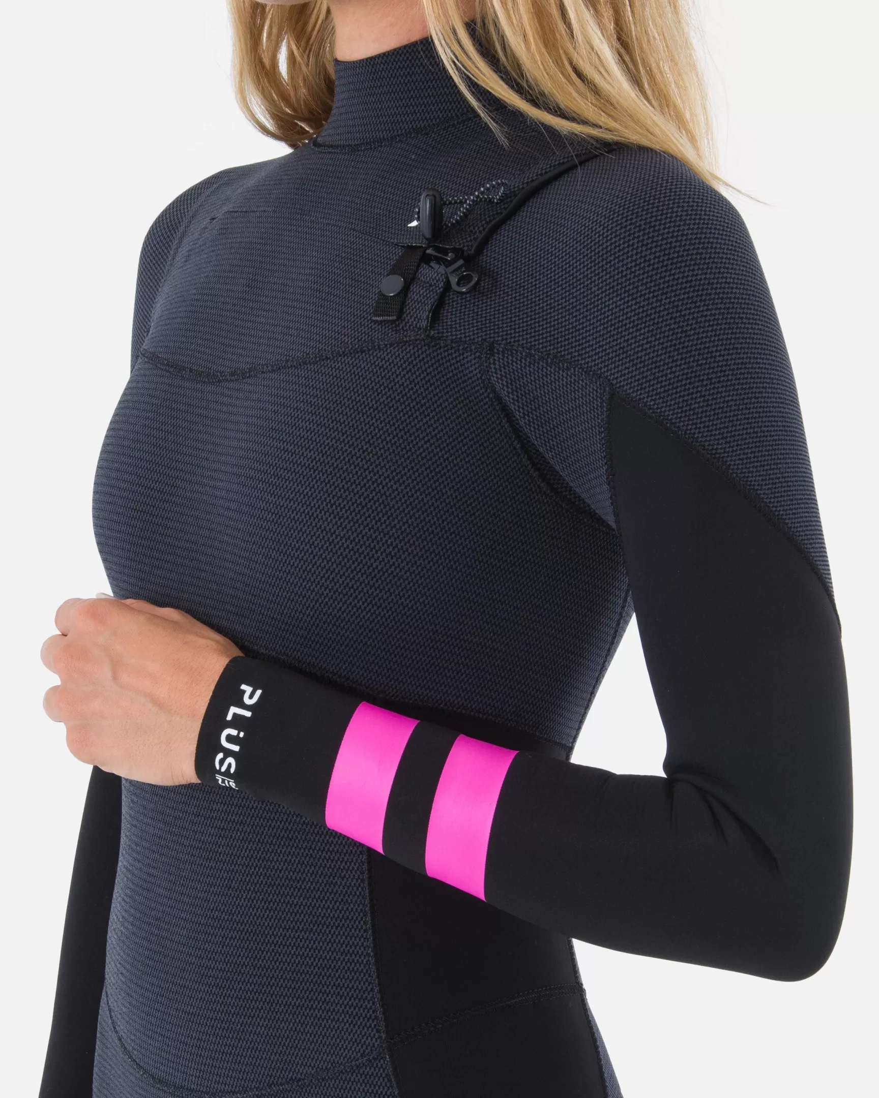 Womens Advantage Plus 4/3MM Fullsuit*Hurley Discount