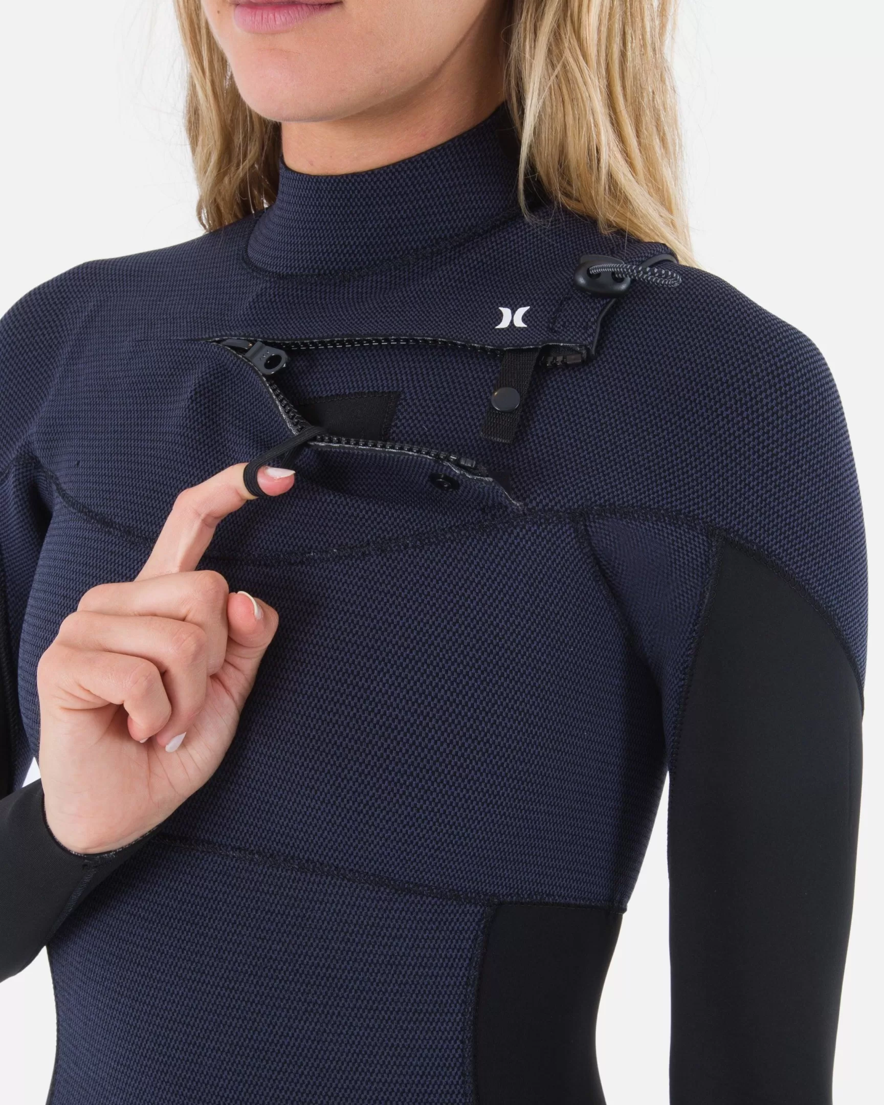 Womens Advantage Plus 4/3MM Fullsuit*Hurley New