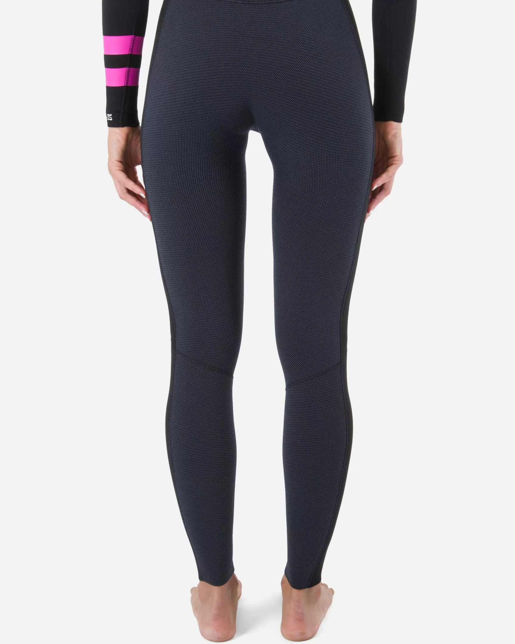 Womens Advantage Plus 4/3MM Fullsuit*Hurley Discount