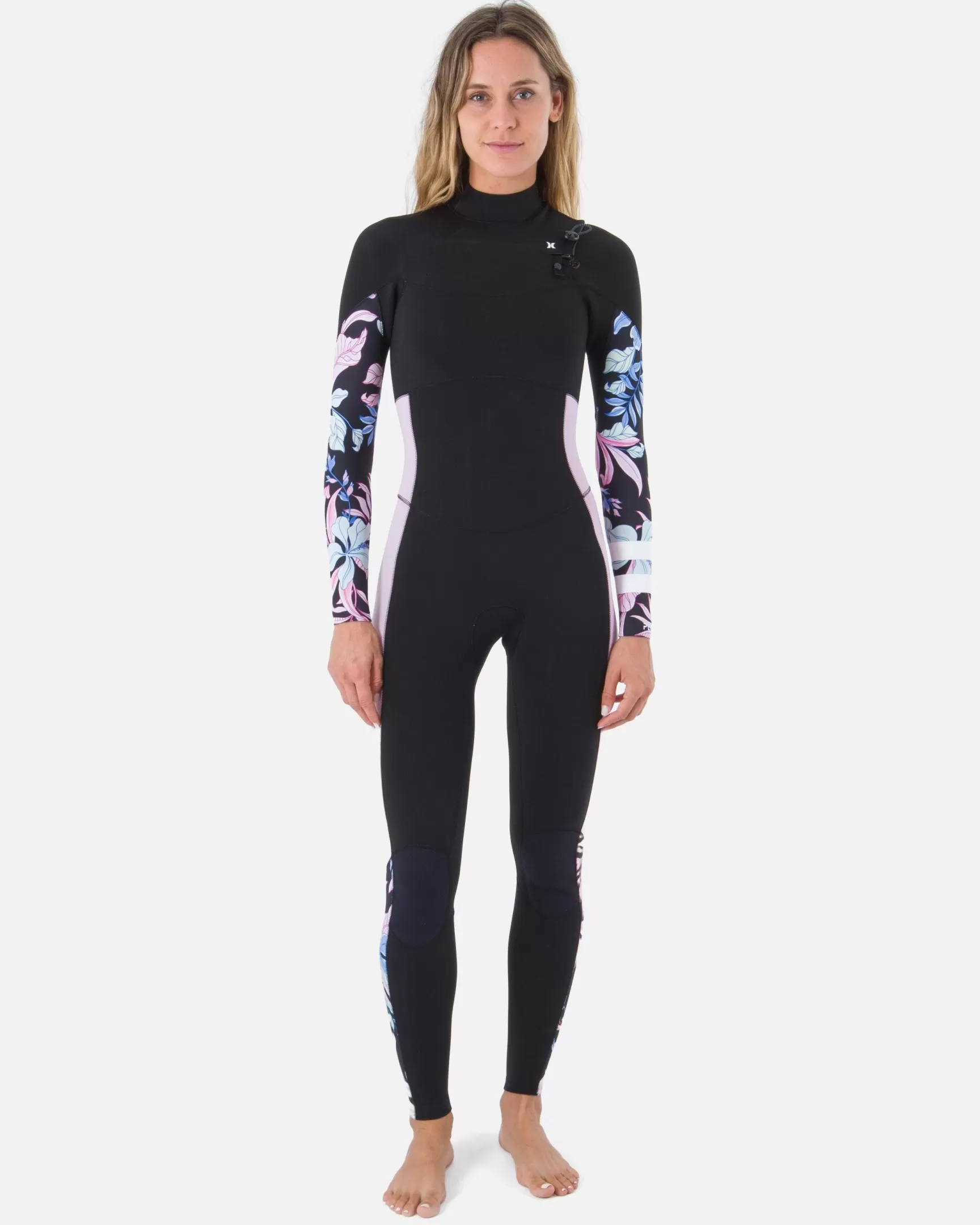 Womens Advantage Plus Printed 3/2MM Fullsuit*Hurley Best Sale