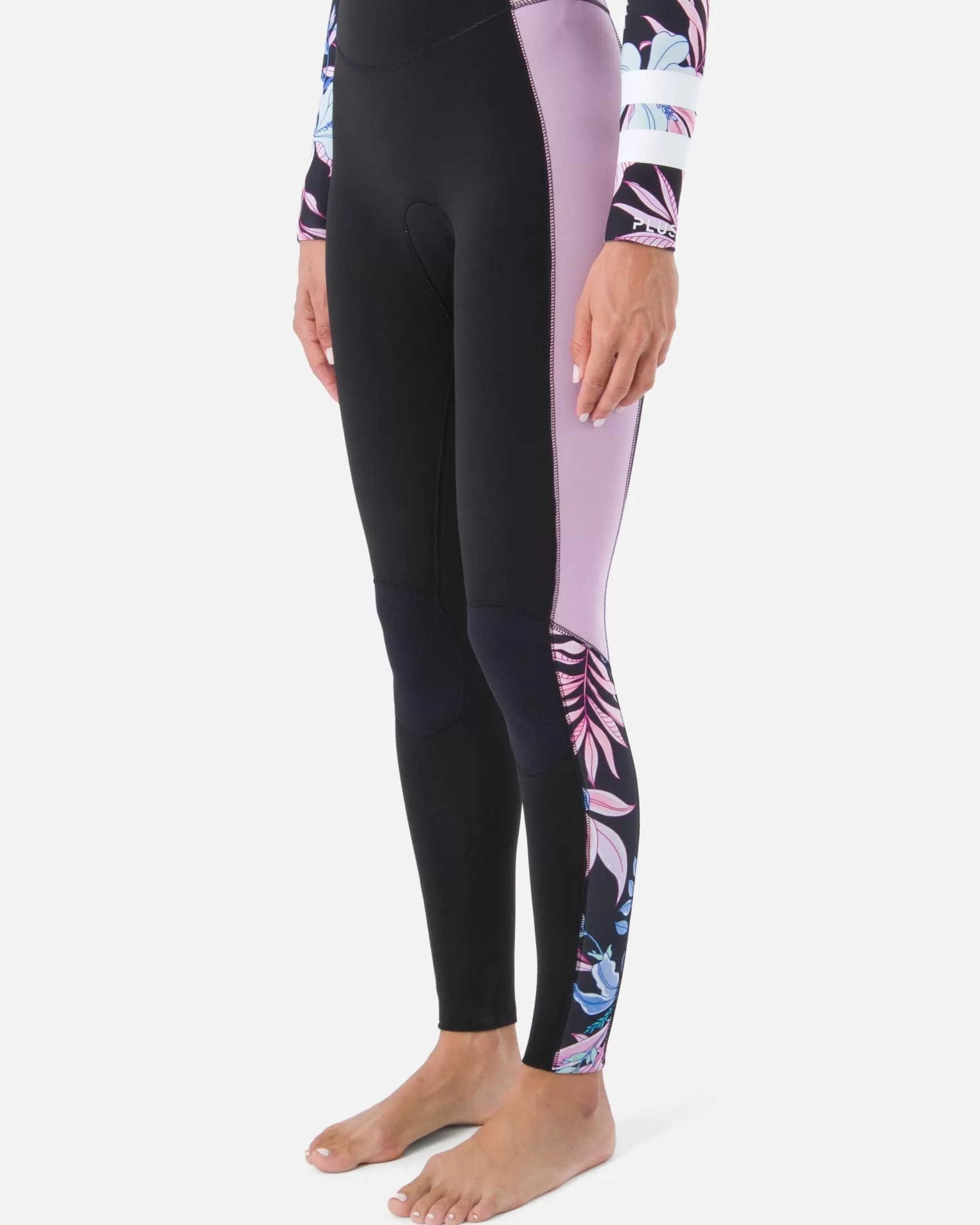 Womens Advantage Plus Printed 3/2MM Fullsuit*Hurley Best Sale