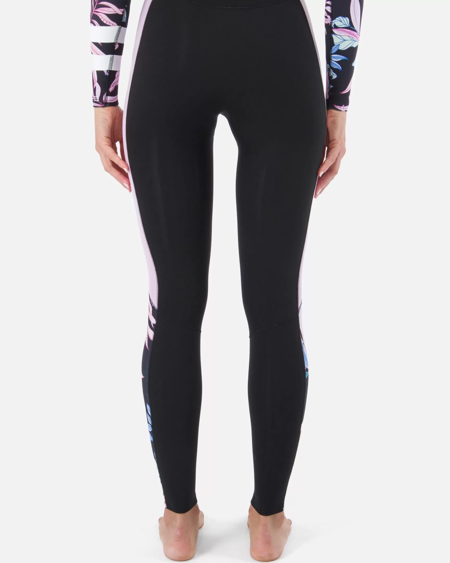 Womens Advantage Plus Printed 3/2MM Fullsuit*Hurley Best Sale