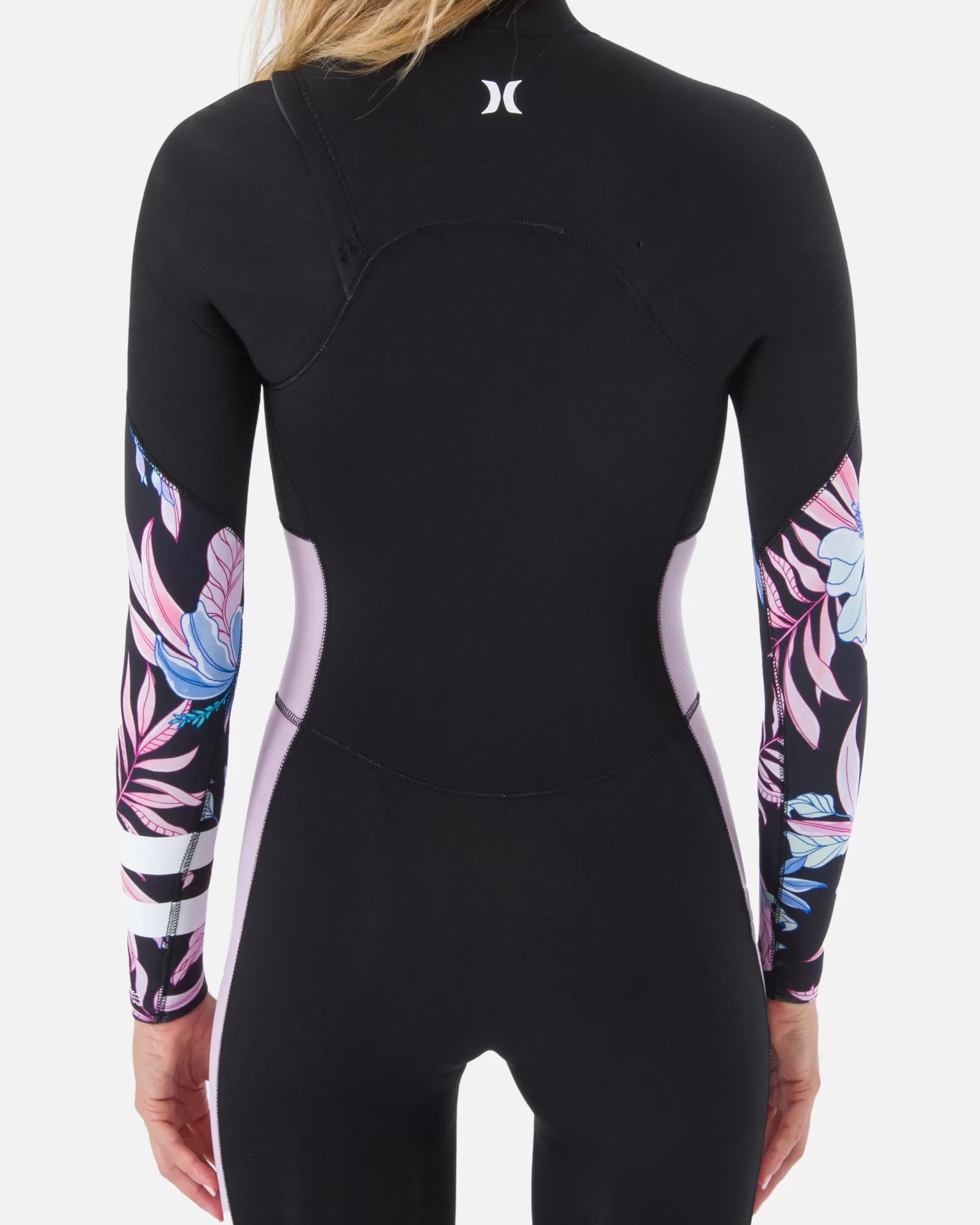 Womens Advantage Plus Printed 3/2MM Fullsuit*Hurley Best Sale