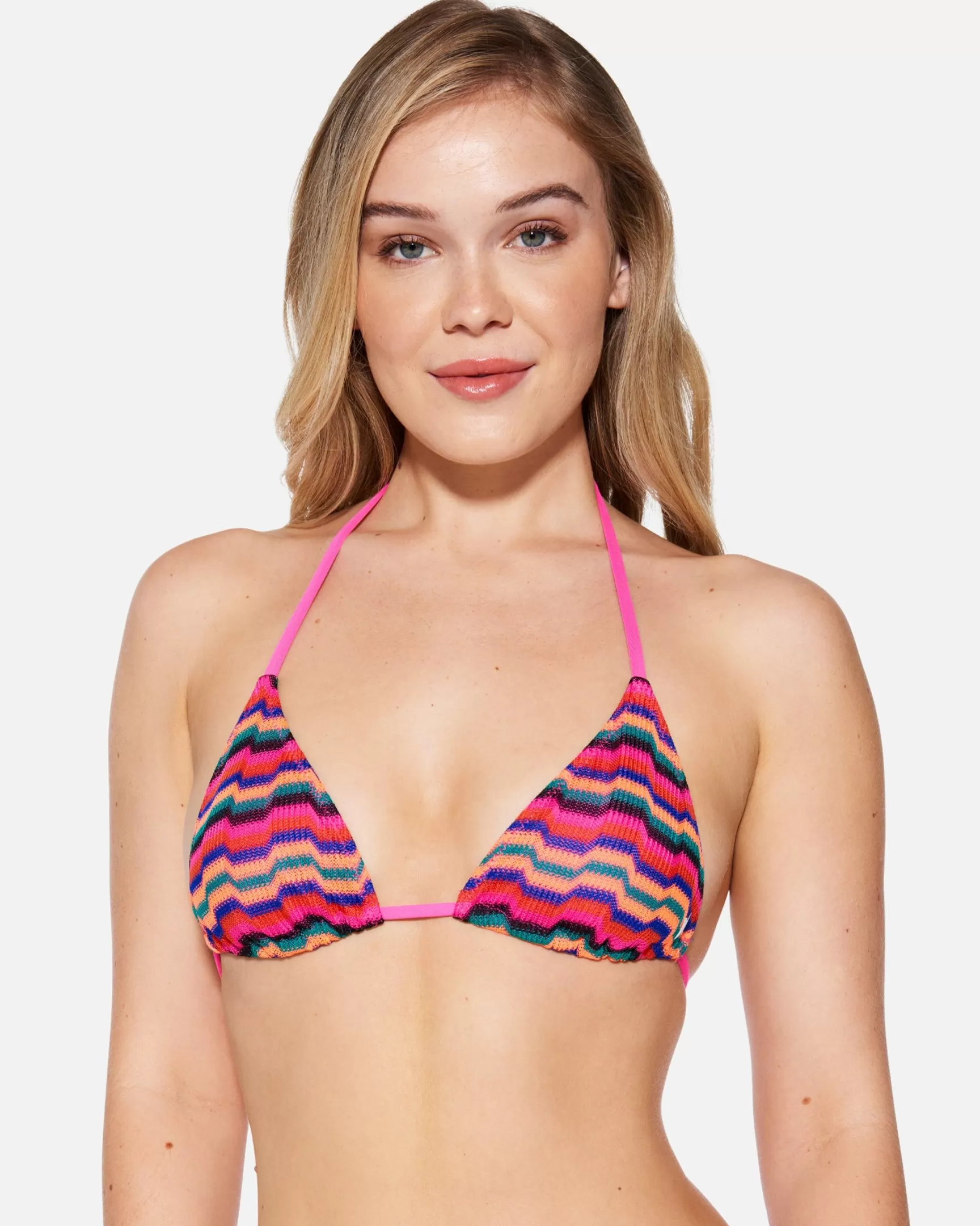 Zumba Stripe Itsy Bitsy Top*Hurley Online